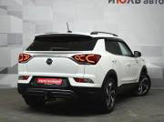 SsangYong Korando IV Екатеринбург  - изображение 25