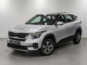 Kia Seltos I Москва  - изображение 29