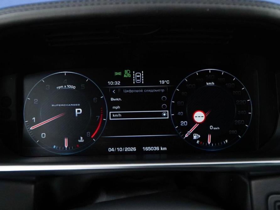 Land Rover Range Rover IV Москва  - изображение 26