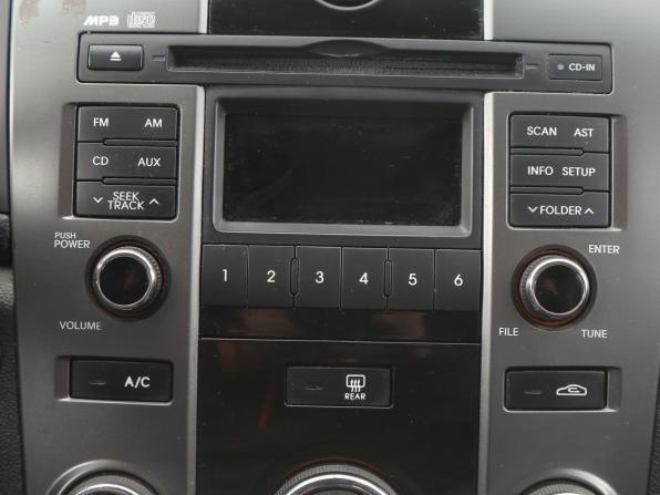 Kia Cerato II с пробегом 2010 года, цена 550 000 рублей, 223000 км, седан, Автокод Объявления