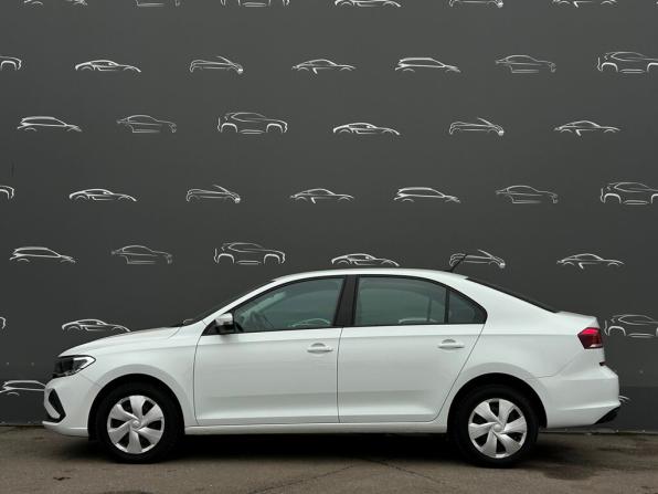 Volkswagen Polo VI с пробегом 2022 года, цена 1 614 500 рублей, 74683 км, лифтбек, Автокод Объявления