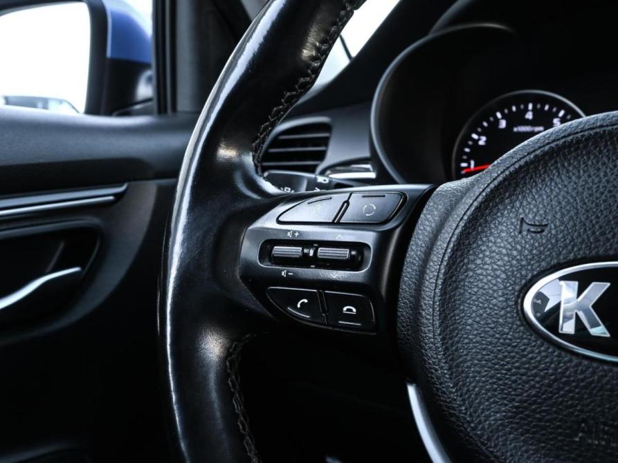 Kia Rio IV Волгоград  - изображение 16