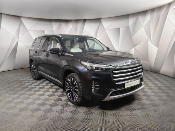 Exeed VX I с пробегом 2022 года, цена 2 485 150 рублей, 59630 км, внедорожник, Автокод Объявления