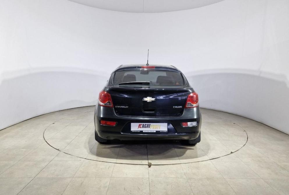 Chevrolet Cruze I Рестайлинг Саранск  - изображение 7