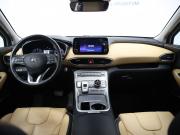 Hyundai Santa Fe IV Рестайлинг Уфа  - изображение 28