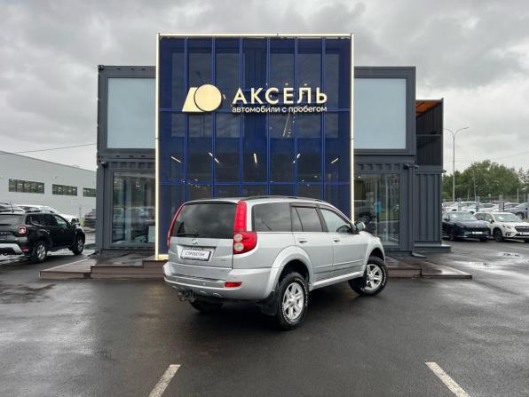 Great Wall Hover H5 с пробегом 2014 года, цена 699 000 рублей, 139000 км, внедорожник, Автокод Объявления
