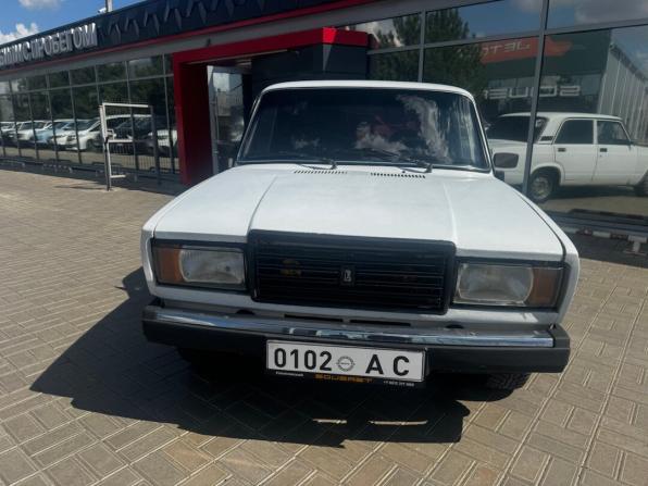 Lada (ВАЗ) 2107 с пробегом 2008 года, цена 149 900 рублей, 74478 км, седан, Автокод Объявления
