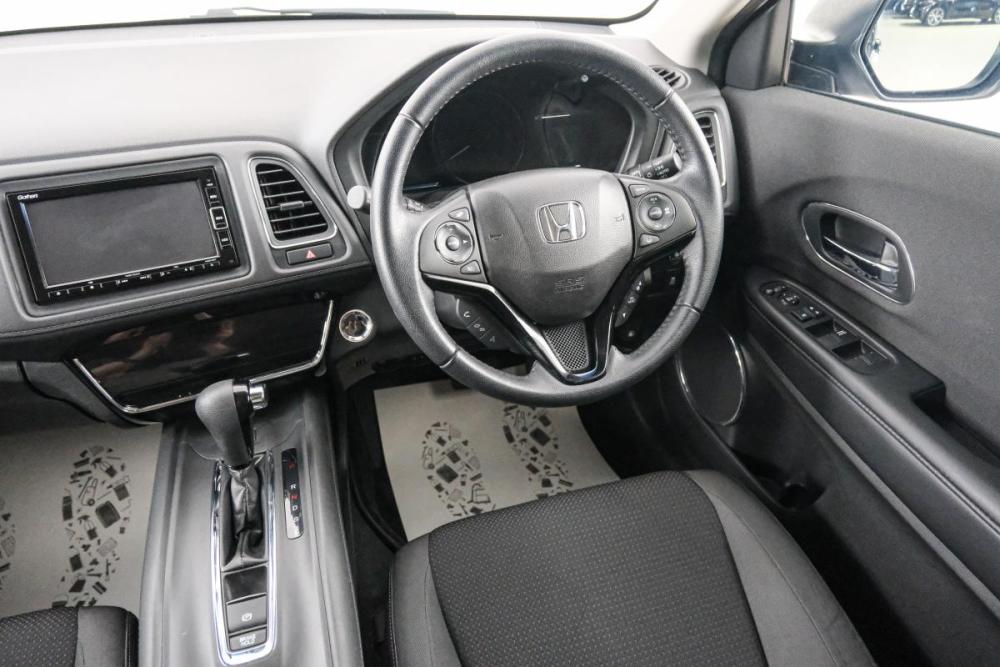 Honda Vezel I Рестайлинг Красноярск  - изображение 10