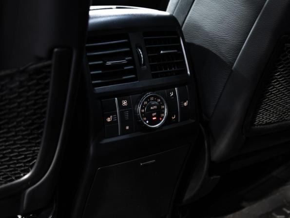 Mercedes-Benz GLS I (X166) с пробегом 2017 года, цена 4 100 000 рублей, 128000 км, внедорожник, Автокод Объявления