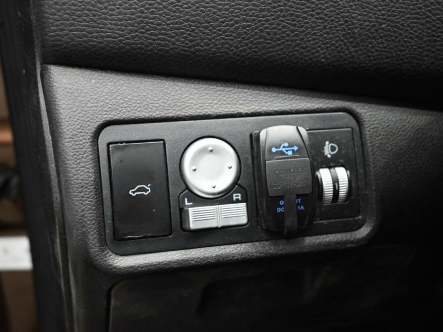 Lifan Solano II Екатеринбург  - изображение 13