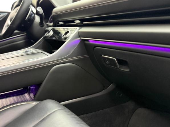 Genesis GV80 I с пробегом 2021 года, цена 5 799 000 рублей, 43300 км, внедорожник, Автокод Объявления