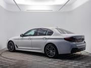 BMW 5 серии VII (G30/G31/G38) Рестайлинг Москва  - изображение 30