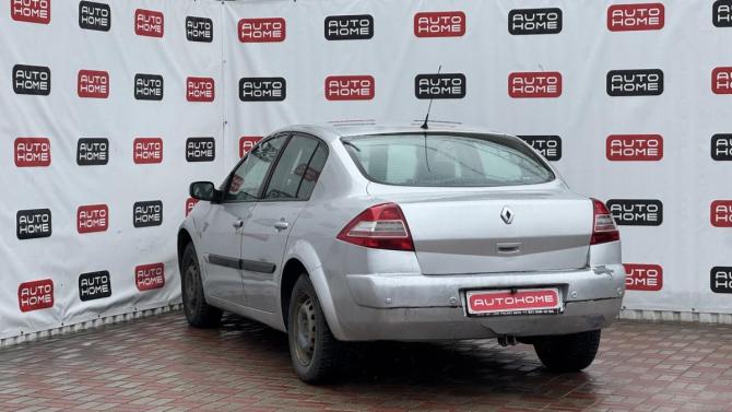 Renault Megane II с пробегом 2006 года, цена 199 990 рублей, 145000 км, хэтчбек, Автокод Объявления