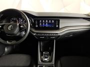 Skoda Octavia IV (A8) Москва  - изображение 35