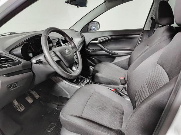 Lada (ВАЗ) Vesta I с пробегом 2019 года, цена 750 000 рублей, 187044 км, седан, Автокод Объявления