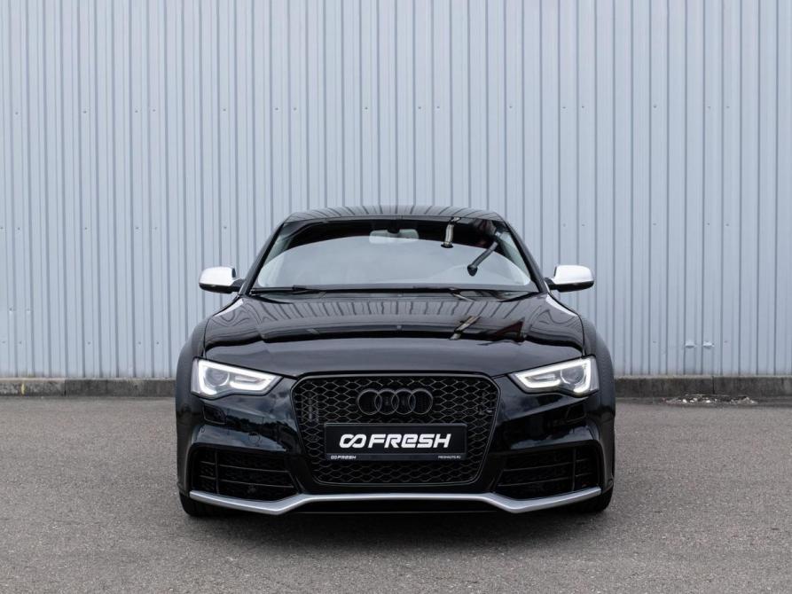 Audi S5 I (8T) Рестайлинг Сочи  - изображение 3