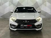 Lada (ВАЗ) Vesta I Рестайлинг (NG) Оренбург  - изображение 23