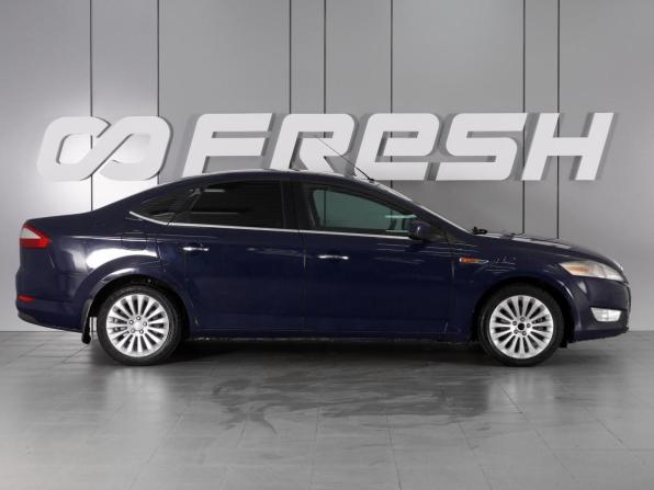 Ford Mondeo IV с пробегом 2010 года, цена 655 000 рублей, 305317 км, седан, Автокод Объявления