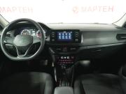 Volkswagen Polo VI Вологда  - изображение 32