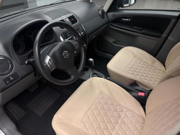 Suzuki SX4 I (Classic) Рестайлинг с пробегом 2011 года, цена 899 000 рублей, 177108 км, хэтчбек, Автокод Объявления