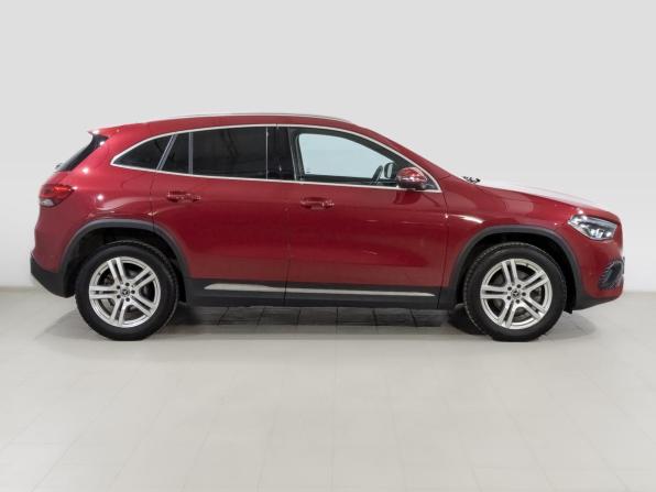 Mercedes-Benz GLA II (H247) с пробегом 2020 года, цена 3 525 000 рублей, 28000 км, внедорожник, Автокод Объявления