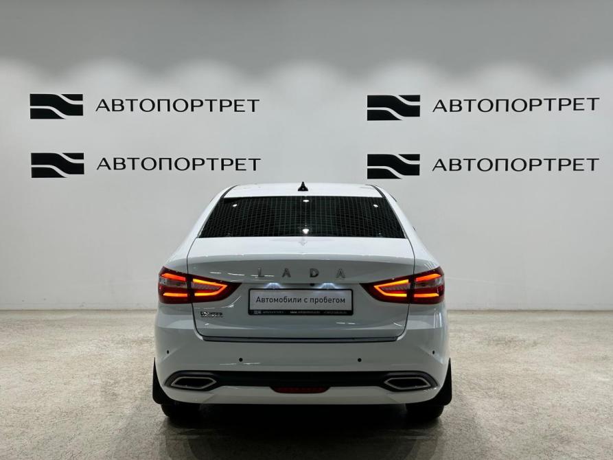 Lada (ВАЗ) Vesta I Рестайлинг (NG) Санкт-Петербург  - изображение 6