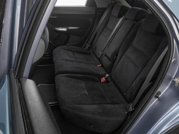 Honda Civic VIII с пробегом 2006 года, цена 569 000 рублей, 309628 км, хэтчбек, Автокод Объявления