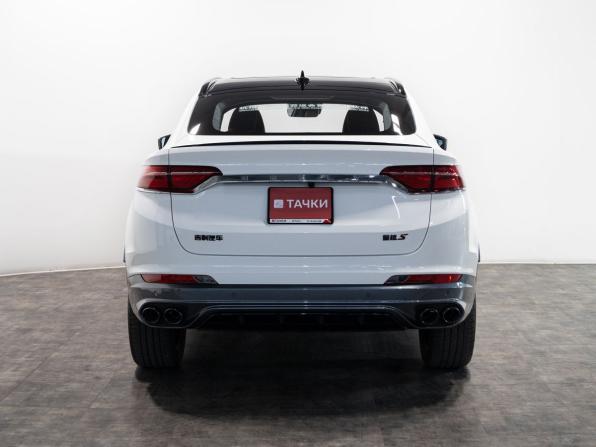 Geely Tugella I Рестайлинг с пробегом 2023 года, цена 3 540 000 рублей, 181 км, внедорожник, Автокод Объявления
