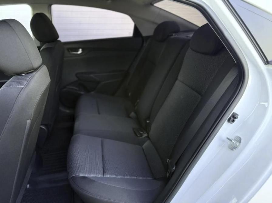 Hyundai Solaris II Рестайлинг Ставрополь  - изображение 17