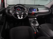 Kia Sportage III Воронеж  - изображение 24