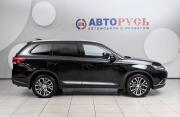 Mitsubishi Outlander III Рестайлинг 3 Подольск  - изображение 31