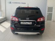 Hyundai Santa Fe II Рестайлинг Каменск-Уральский  - изображение 19