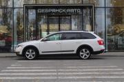 Skoda Octavia III (A7) Брянск  - изображение 30