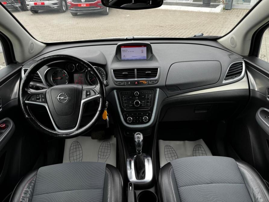 Opel Mokka I Пермь  - изображение 16