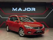 Kia Ceed I Рестайлинг Москва  - изображение 51