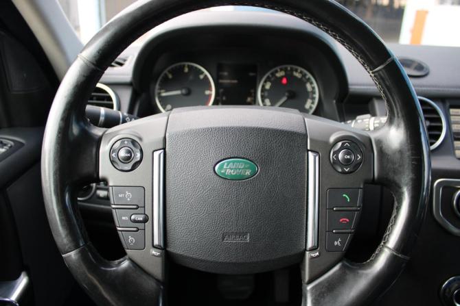 Land Rover Discovery IV с пробегом 2012 года, цена 1 349 000 рублей, 307000 км, внедорожник, Автокод Объявления