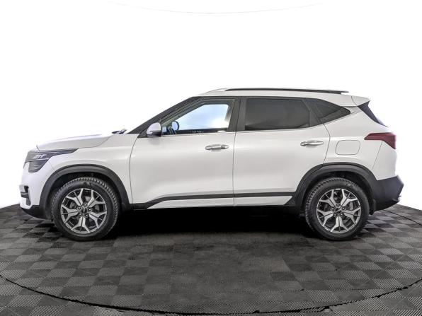 Kia Seltos I с пробегом 2021 года, цена 2 300 000 рублей, 48132 км, внедорожник, Автокод Объявления
