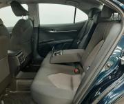 Toyota Camry VIII (XV70) Москва  - изображение 28