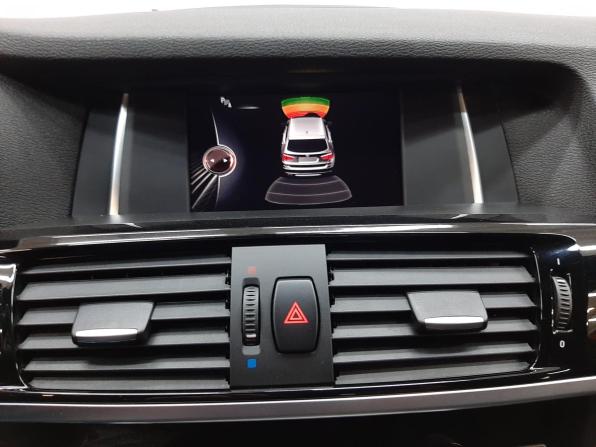 BMW X3 II (F25) Рестайлинг с пробегом 2015 года, цена 2 099 000 рублей, 189969 км, внедорожник, Автокод Объявления