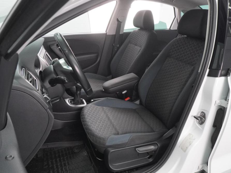 Volkswagen Polo V Рестайлинг Воронеж  - изображение 10