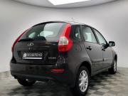 Lada (ВАЗ) Kalina II Мурманск  - изображение 32