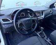 Hyundai Solaris II Тюмень  - изображение 28