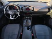Kia Sportage III Вологда  - изображение 42