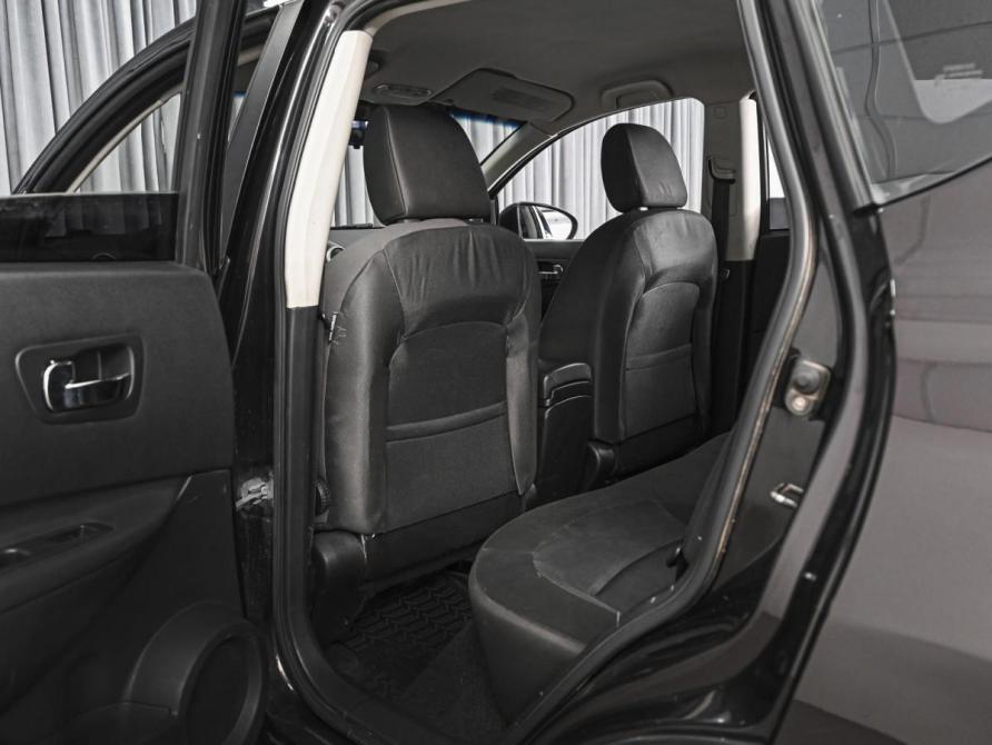 Nissan Qashqai I Рестайлинг Ставрополь  - изображение 11