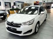 Citroen C4 II Ростов-на-Дону  - изображение 9