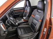 Haval Dargo Москва  - изображение 50