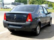 Renault Logan I Иваново  - изображение 23