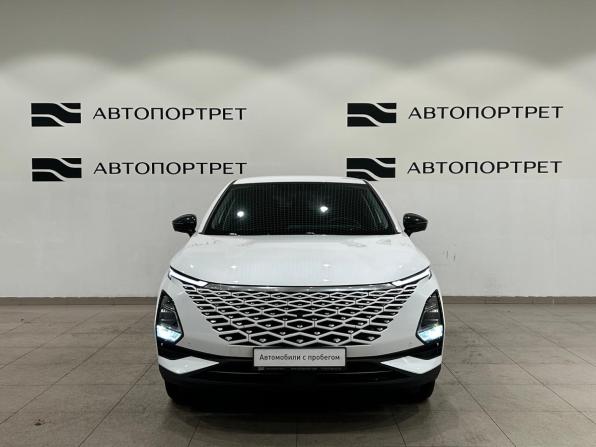 Omoda C5 I с пробегом 2024 года, цена 1 799 000 рублей, 20813 км, внедорожник, Автокод Объявления