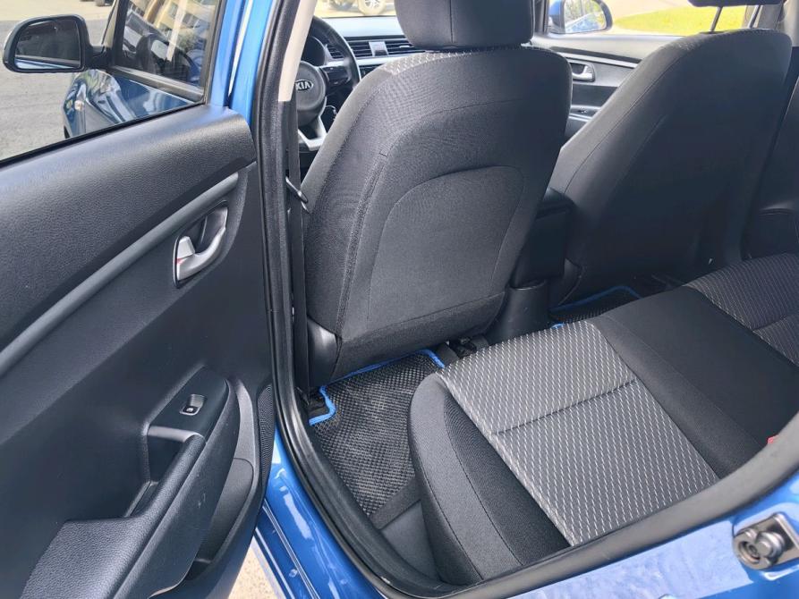 Kia Rio IV Нижнекамск  - изображение 20