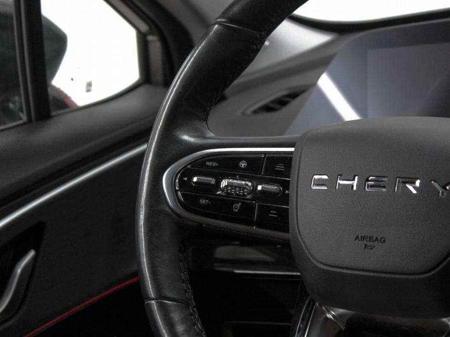 Omoda C5 I Ростов-на-Дону  - изображение 16